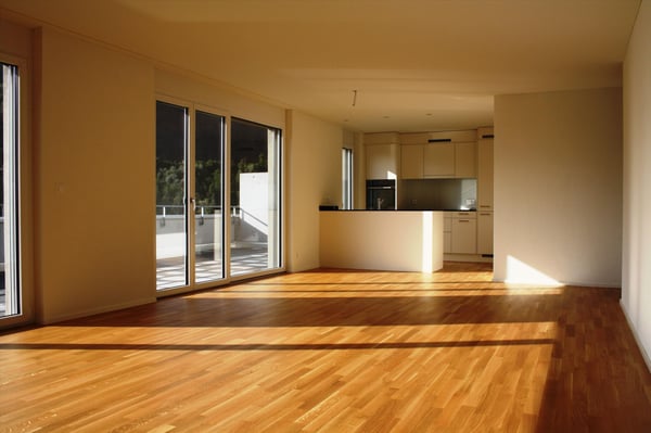 Wenn Wohnträume wahr werden! 3