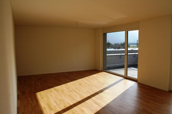 Wenn Wohnträume wahr werden! 2