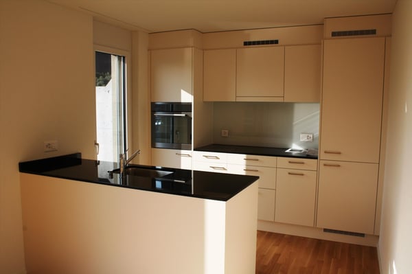 Wenn Wohnträume wahr werden! 4