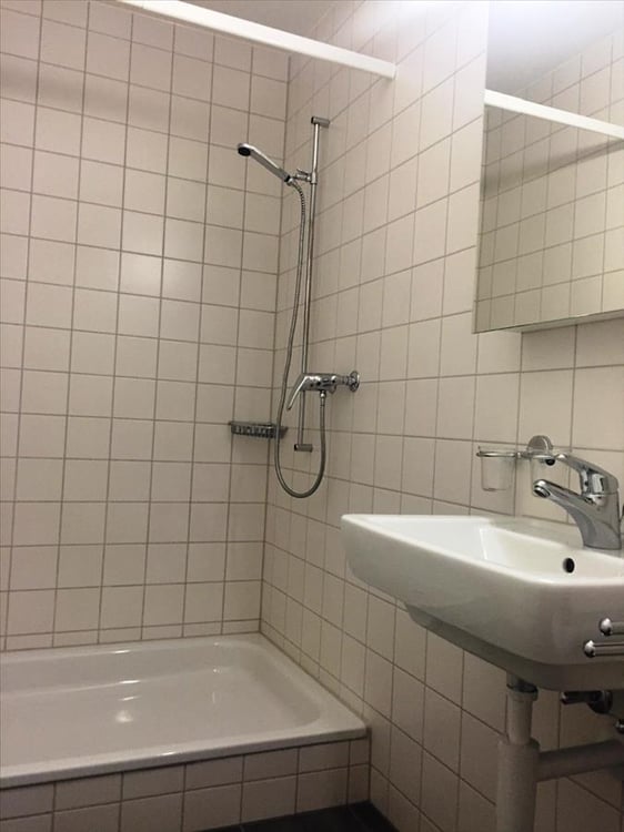 Am Rande der Plessur 5