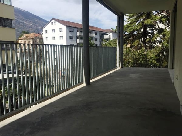 Am Rande der Plessur 9