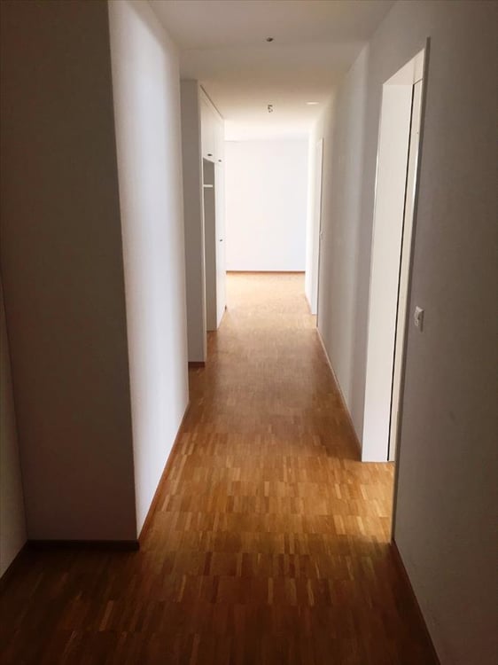 Am Rande der Plessur 8