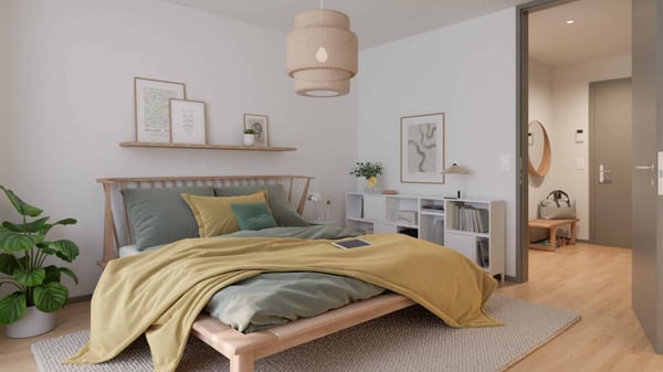 WOHNEN MIT AUSSICHT 5