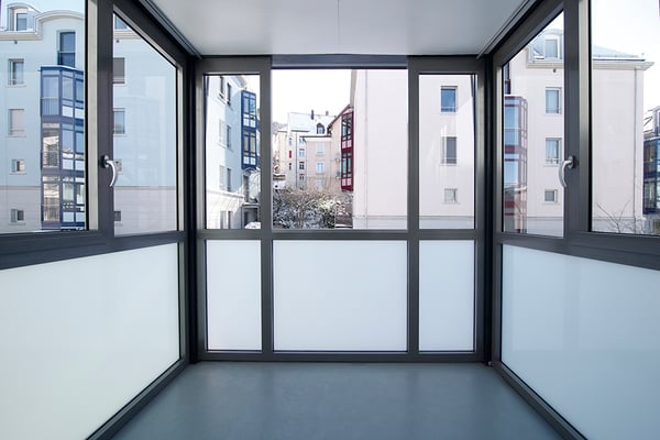 Sonnige Wohnung an zentraler Lage - Mieten ohne Kaution! 7