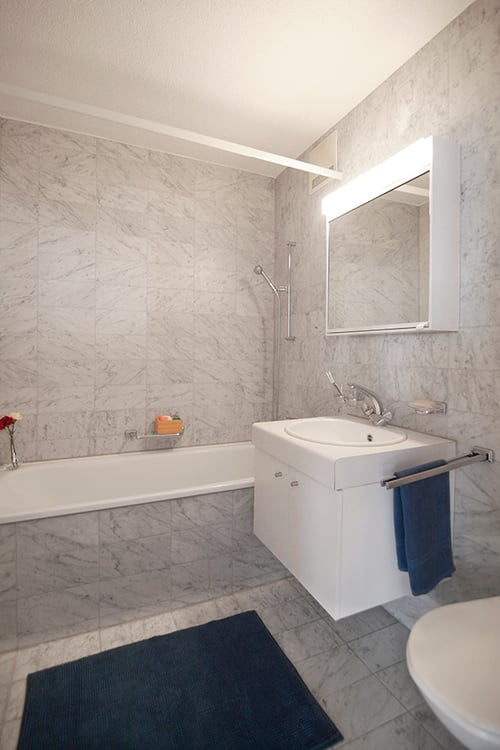 Sonnige Wohnung an zentraler Lage - Mieten ohne Kaution! 6