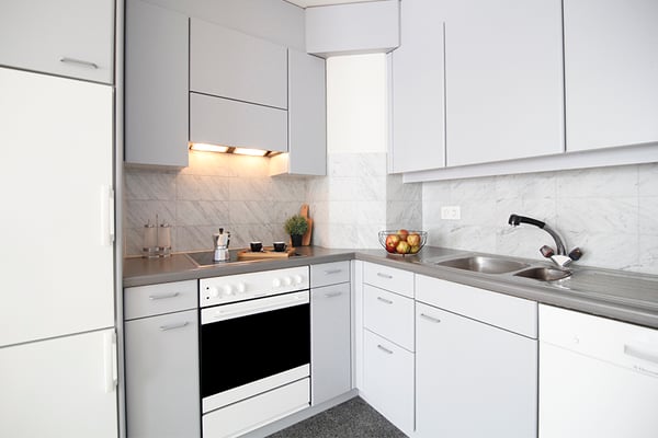 Sonnige Wohnung an zentraler Lage - Mieten ohne Kaution! 5