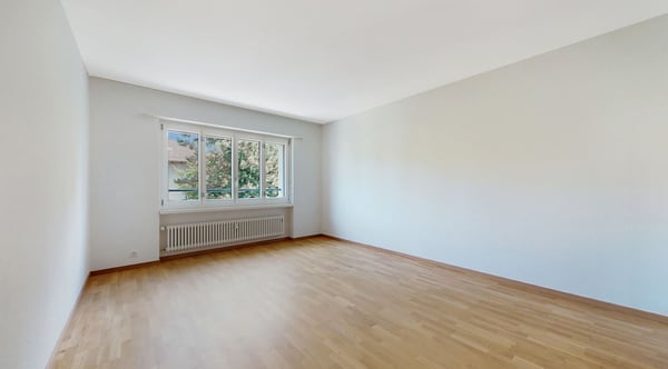 Sanierte 1.5-Zimmerwohnung beim Rosengarten - Mieten ohne Kaution! 6