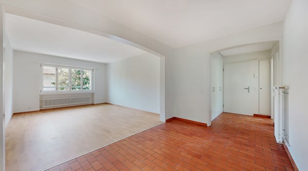 Sanierte 1.5-Zimmerwohnung beim Rosengarten - Mieten ohne Kaution! 7