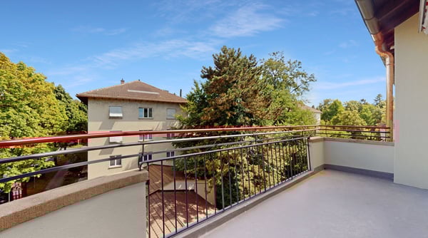 Sanierte 1.5-Zimmerwohnung beim Rosengarten - Mieten ohne Kaution! 8