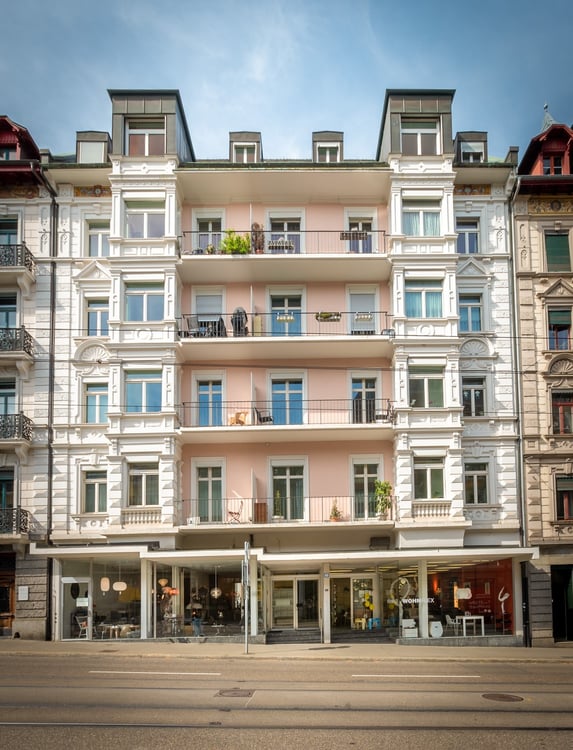 Attraktive Ladenfläche am Römerplatz– verfügbar ab 01.08.2026