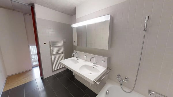 Originelle Loft in der Kranbahn - MIETEN OHNE KAUTION 5