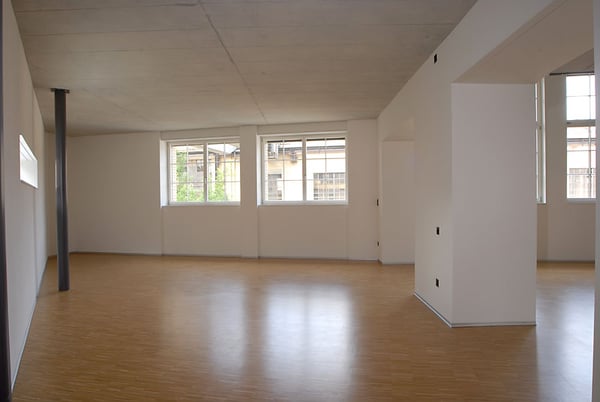 Originelle Loft in der Kranbahn - MIETEN OHNE KAUTION 3