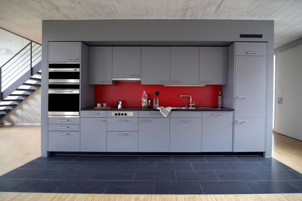 Originelle Loft in der Kranbahn - MIETEN OHNE KAUTION 4