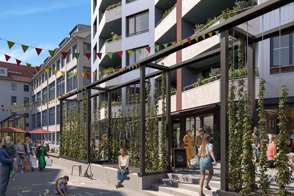 Vorschaubild der Immobilie