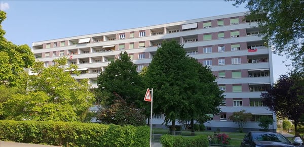 Nähe Wankdorf 1