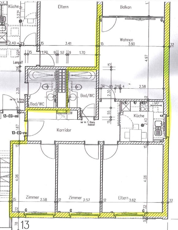 Ihr neues Zuhause wartet auf Sie! 7