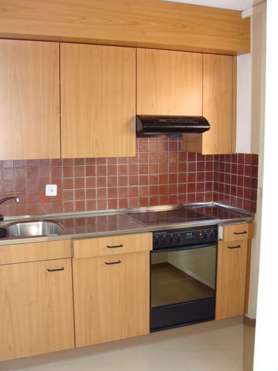 Grosszügige Wohnung an schöner Lage!