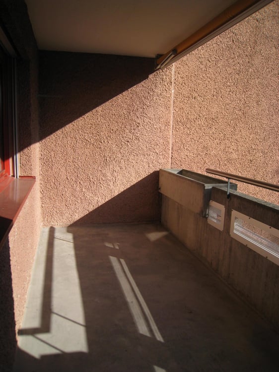 Grosszügige Wohnung an schöner Lage!