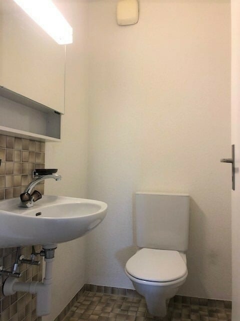 Grosszügige Wohnung an schöner Lage!