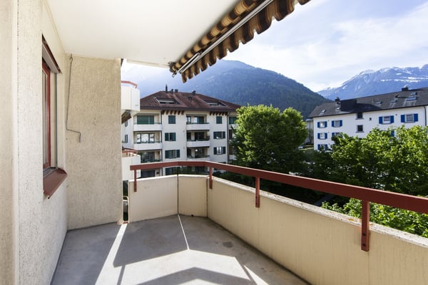 Wohnung sucht Sie! 5