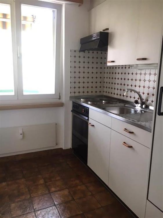 Wohnung sucht Sie! 3