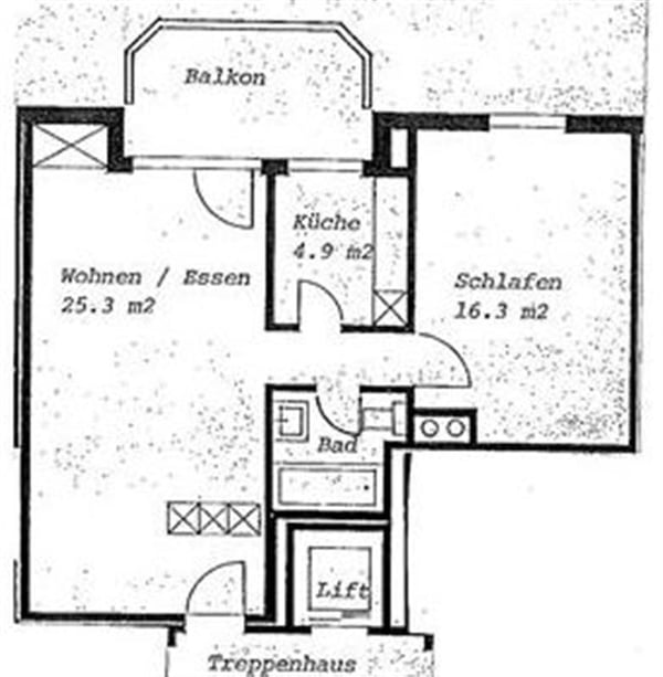 Wohnung sucht Sie! 7