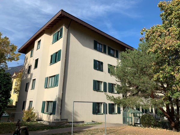 Wohnung sucht Sie! 2