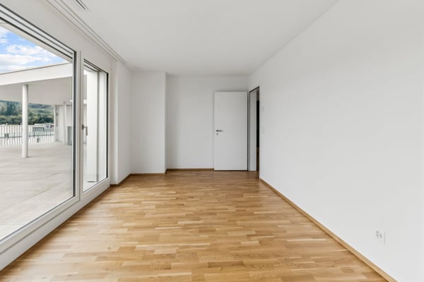 Traumhafte Attikawohnung zu vermieten! 6