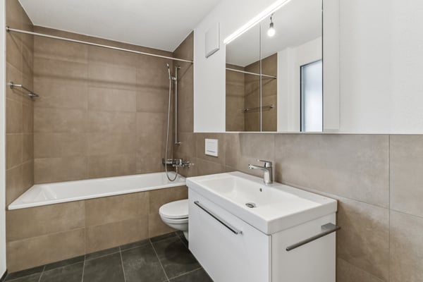 Traumhafte Attikawohnung zu vermieten! 5