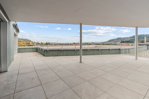 Traumhafte Attikawohnung zu vermieten! 11