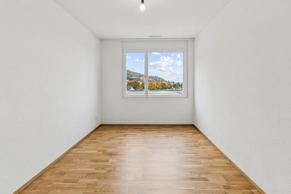 Traumhafte Attikawohnung zu vermieten! 8