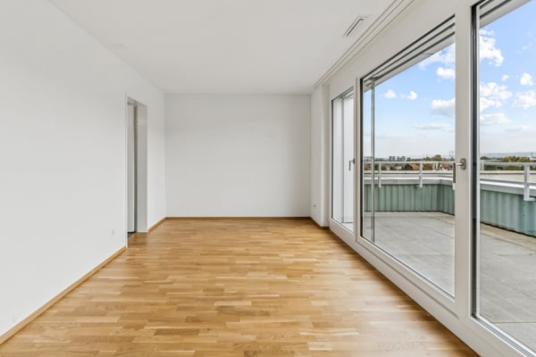 Traumhafte Attikawohnung zu vermieten! 7