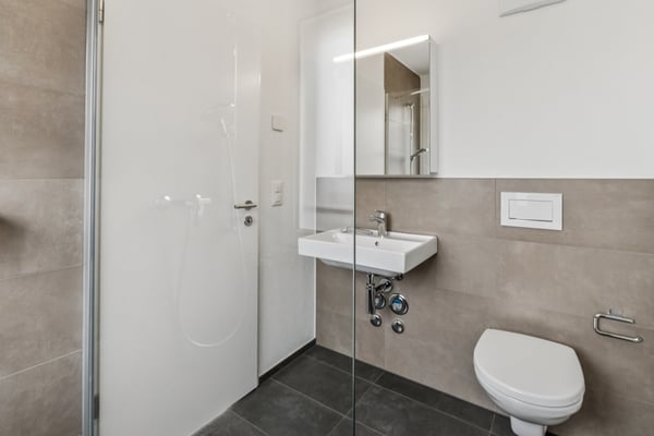 Traumhafte Attikawohnung zu vermieten! 4