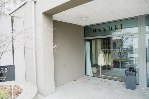 HELLO Aarburg - Ihr Business an bester Lage! 1