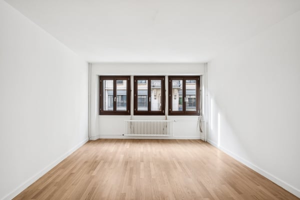 Studio proche de la gare Cornavin 3