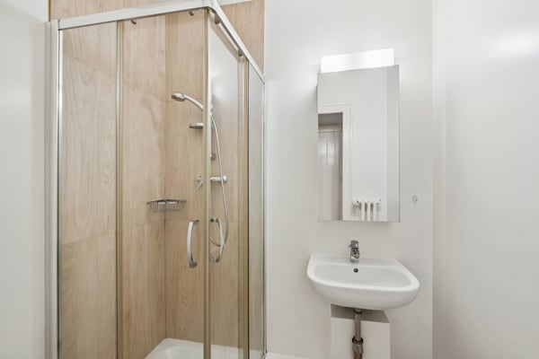 Studio proche de la gare Cornavin 10