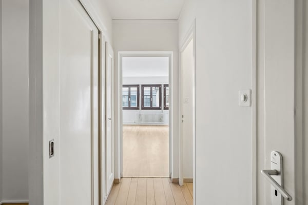 Studio proche de la gare Cornavin 9