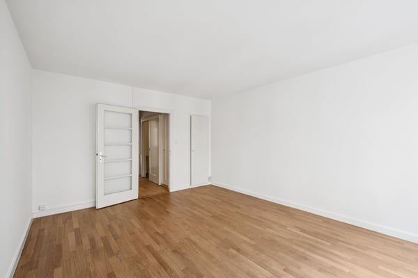 Studio proche de la gare Cornavin 4