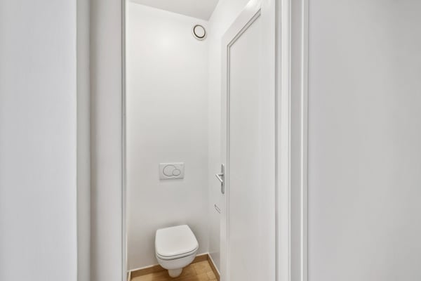 Studio proche de la gare Cornavin 5