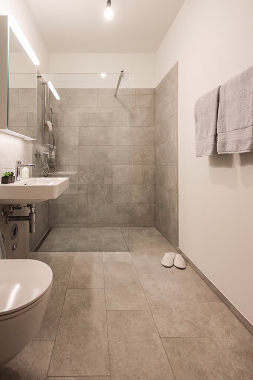 Charmante 2.5-Zimmer-Wohnung im Herzen der Stadt 3