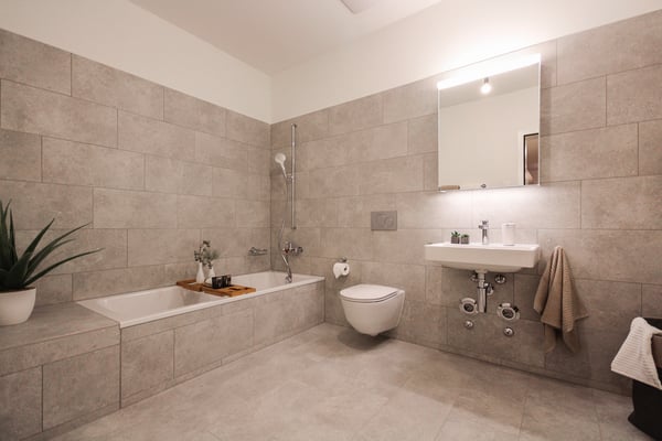 Mieten ohne Kaution - Wohnen im Goldstein 4