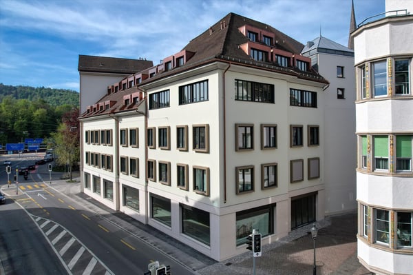 Mieten ohne Kaution - Wohnen im Goldstein