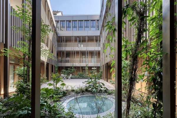 Mieten ohne Kaution - Wohnen im Goldstein 2