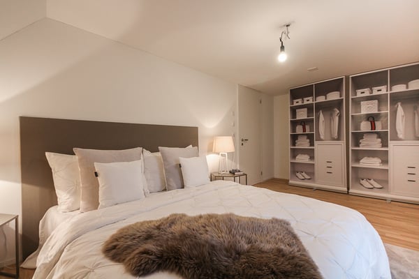 Mieten ohne Kaution - Wohnen im Goldstein 7