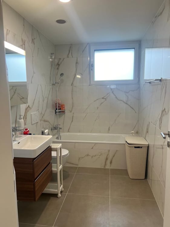 Moderne Wohnung in Frick - Ihr Neues Zu Hause? 3