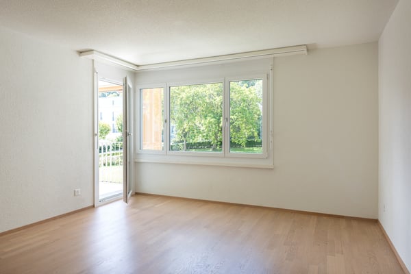 Ihre neue Single-Wohnung an bevorzugter Wohnlage 2