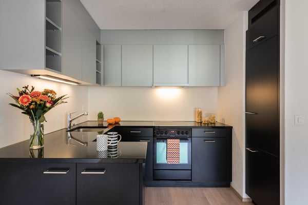 Ihre neue Single-Wohnung an bevorzugter Wohnlage 3