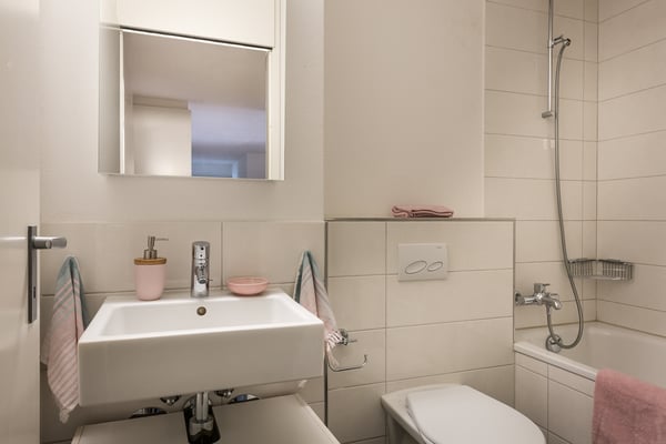 Ihre neue Single-Wohnung an bevorzugter Wohnlage 4