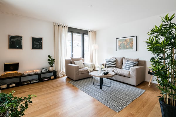 Wunderschön wohnen MIETEN OHNE KAUTION 4