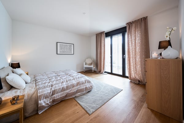 Wunderschön wohnen MIETEN OHNE KAUTION 9